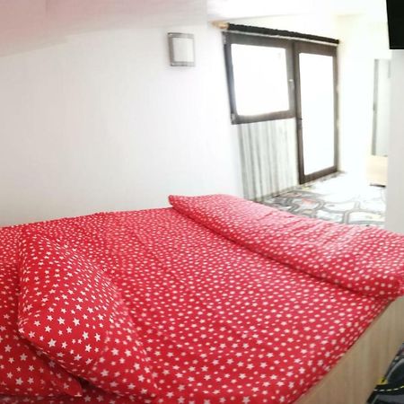 Laubert Hotel Călimăneşti Bagian luar foto