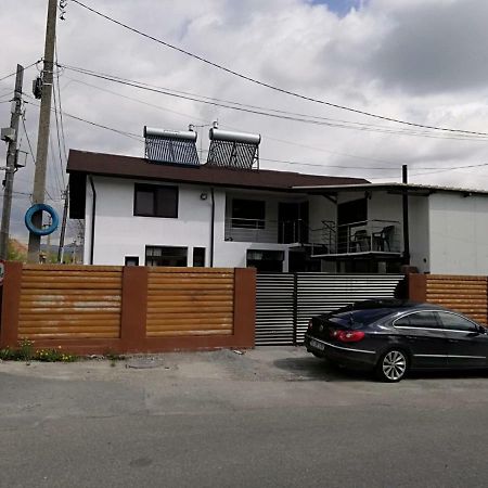 Laubert Hotel Călimăneşti Bagian luar foto