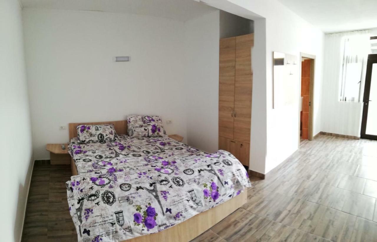 Laubert Hotel Călimăneşti Bagian luar foto
