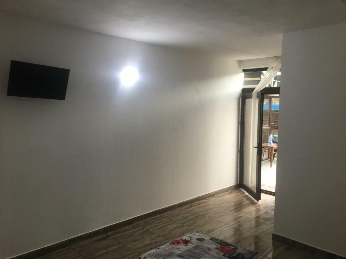 Laubert Hotel Călimăneşti Bagian luar foto