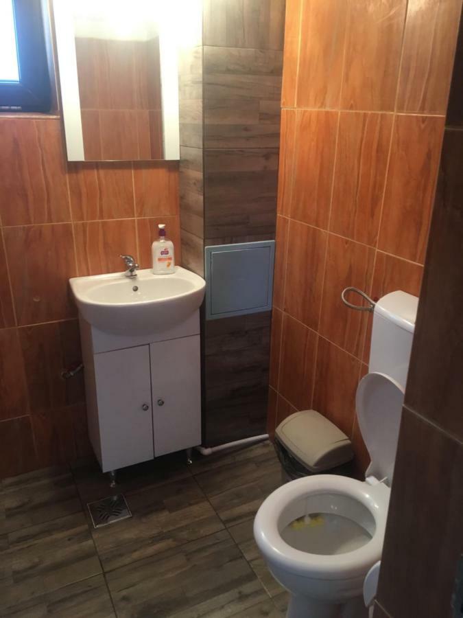 Laubert Hotel Călimăneşti Bagian luar foto