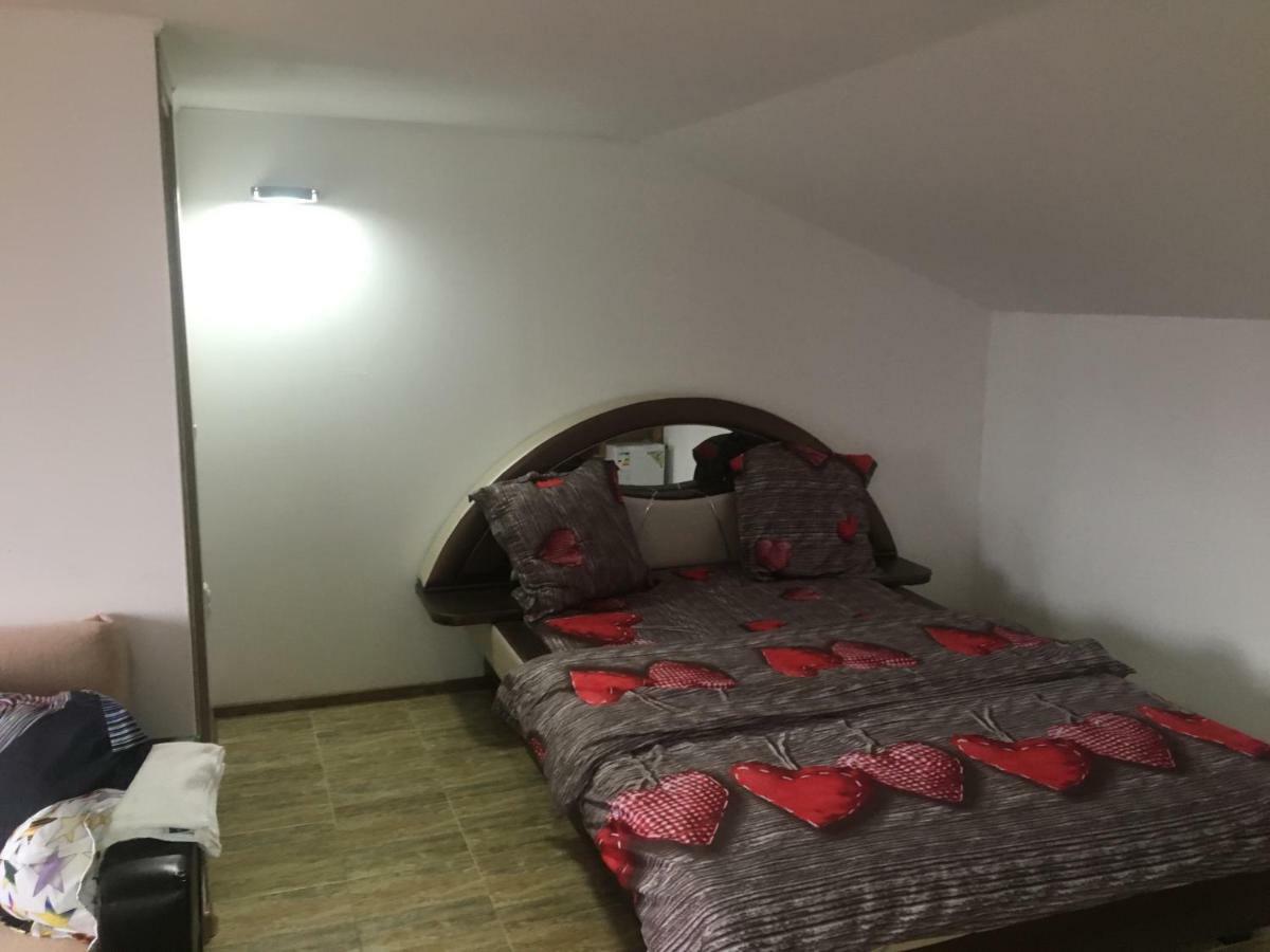 Laubert Hotel Călimăneşti Bagian luar foto
