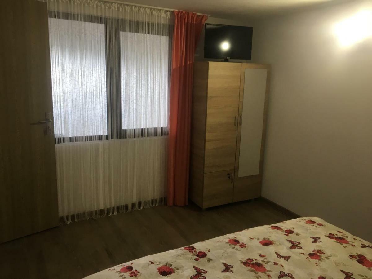 Laubert Hotel Călimăneşti Bagian luar foto