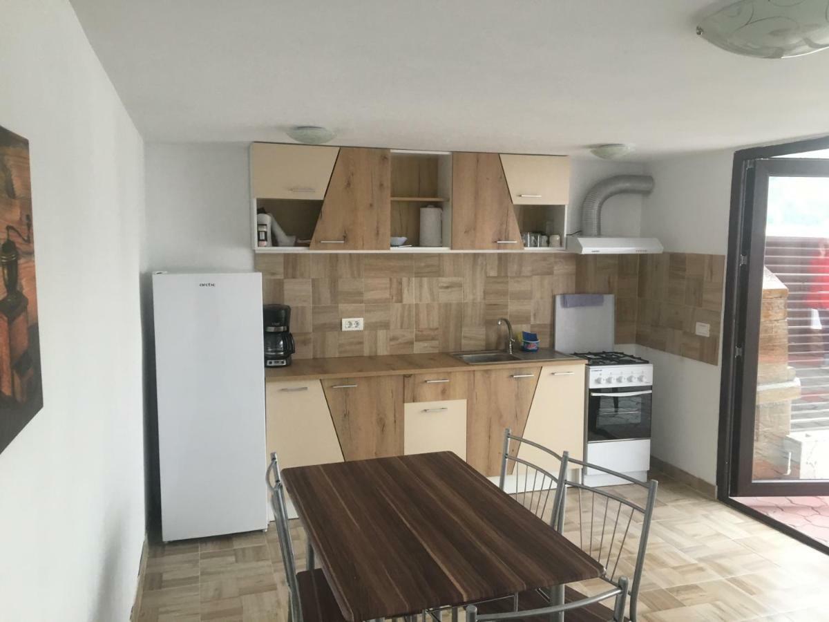 Laubert Hotel Călimăneşti Bagian luar foto