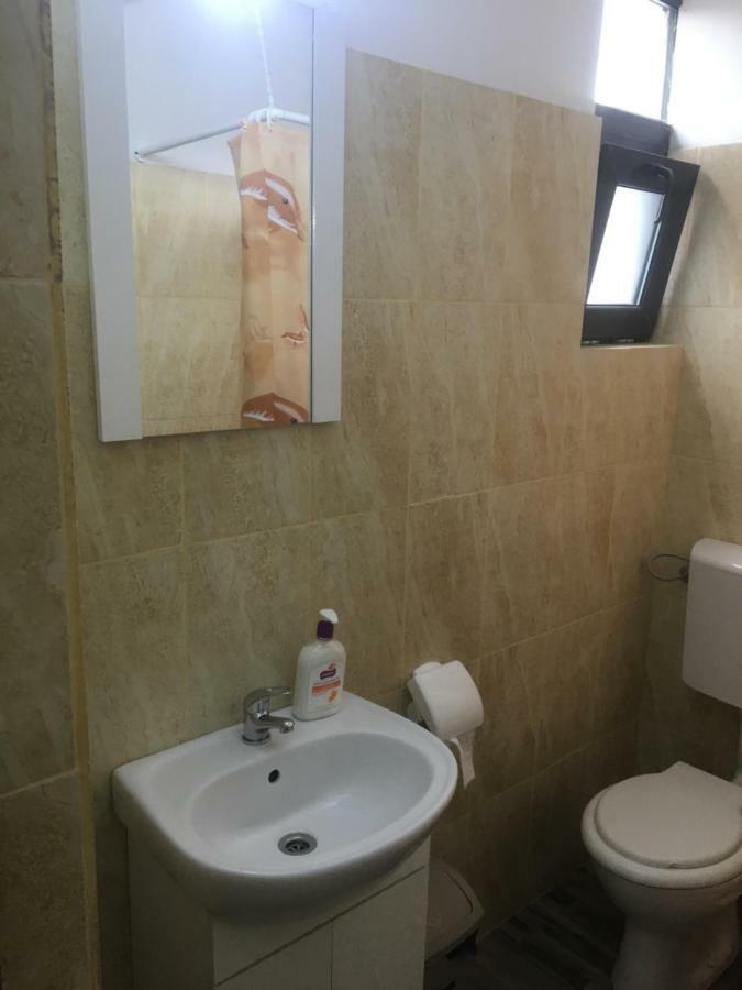 Laubert Hotel Călimăneşti Bagian luar foto