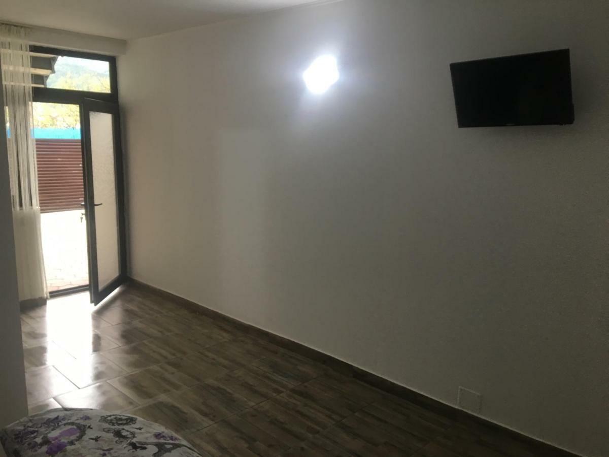 Laubert Hotel Călimăneşti Bagian luar foto