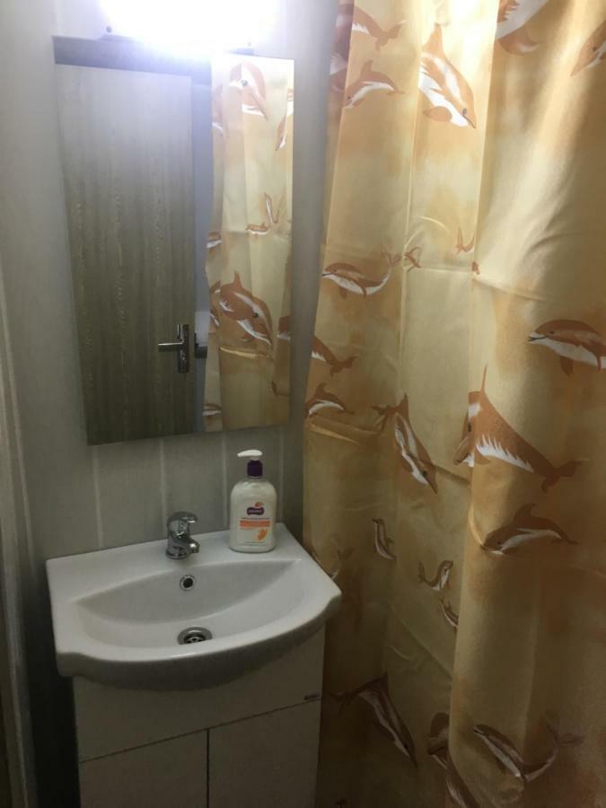 Laubert Hotel Călimăneşti Bagian luar foto