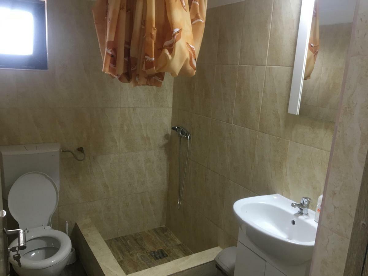 Laubert Hotel Călimăneşti Bagian luar foto
