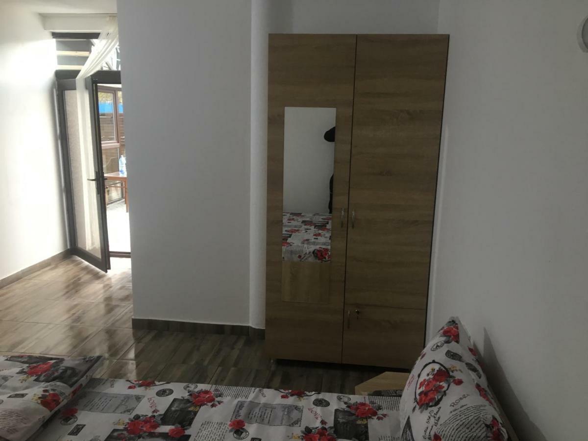 Laubert Hotel Călimăneşti Bagian luar foto