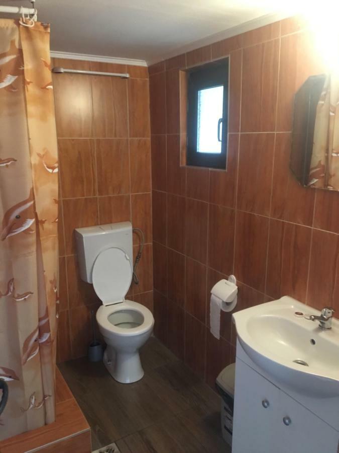 Laubert Hotel Călimăneşti Bagian luar foto