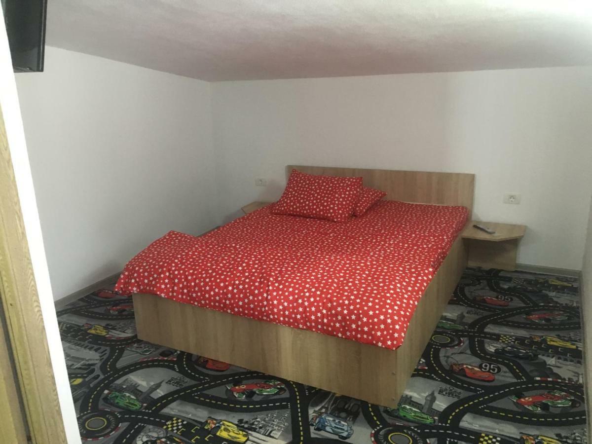 Laubert Hotel Călimăneşti Bagian luar foto