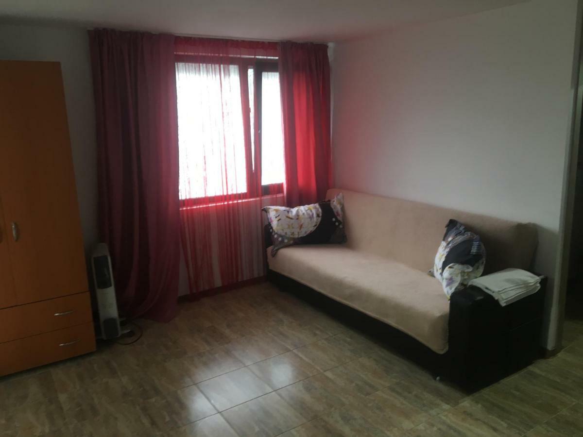 Laubert Hotel Călimăneşti Bagian luar foto