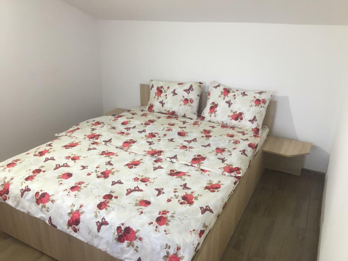 Laubert Hotel Călimăneşti Bagian luar foto