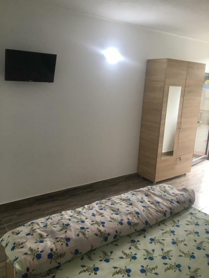 Laubert Hotel Călimăneşti Bagian luar foto