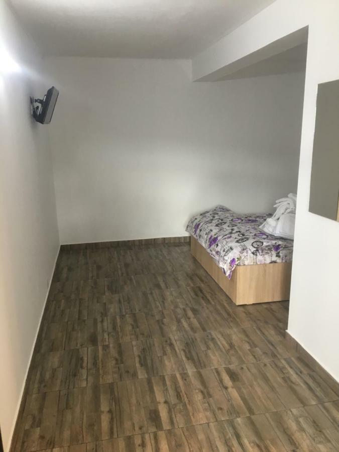 Laubert Hotel Călimăneşti Bagian luar foto