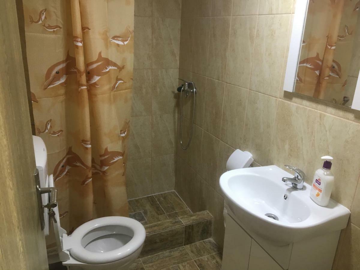 Laubert Hotel Călimăneşti Bagian luar foto