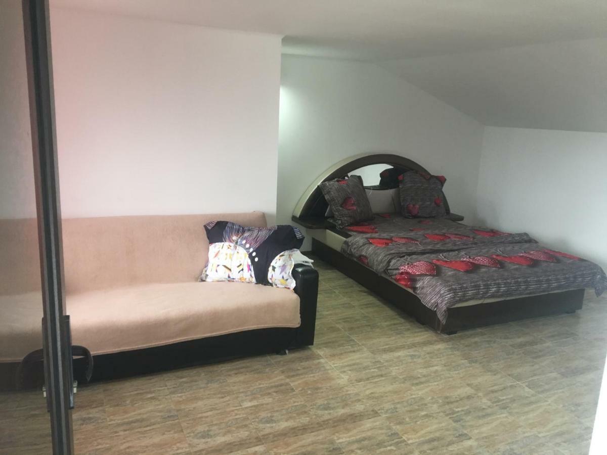 Laubert Hotel Călimăneşti Bagian luar foto