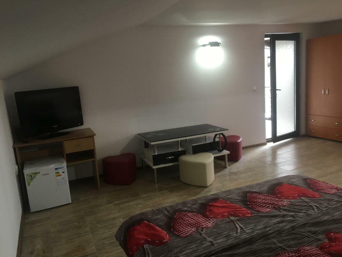 Laubert Hotel Călimăneşti Bagian luar foto