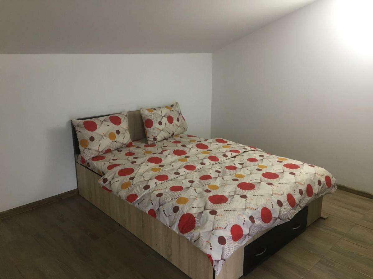 Laubert Hotel Călimăneşti Bagian luar foto