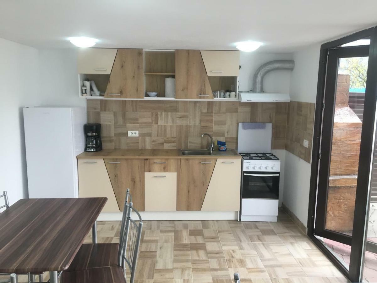 Laubert Hotel Călimăneşti Bagian luar foto