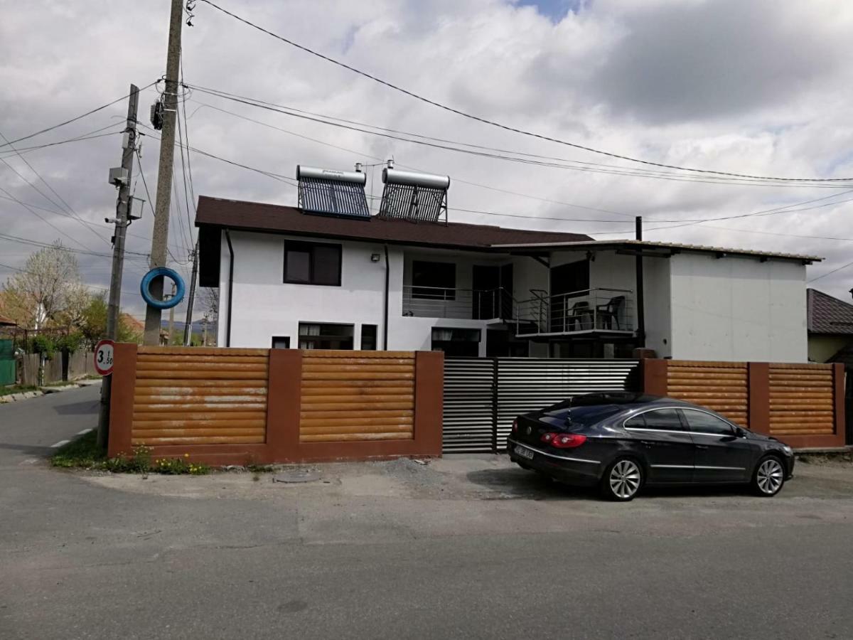 Laubert Hotel Călimăneşti Bagian luar foto